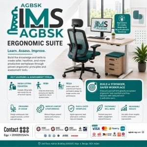 Ergonomics Assessment Suite